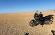 Bike stolen in Pallotti Road, Montana
