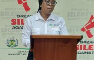 Capricorn and Waterberg school safety debates competition in one weekend