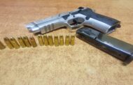 A furious husband was arrested for murder, following a beer house brawl in the Thokoza area