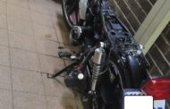 Three suspected stolen motorbikes recovered in Tembisa