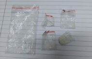 Operation Restore ensures that illegal drugs are removed from the streets of Mowbray