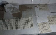 Drug dealer busted in Bronville