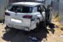 Theft of vehicle in Verulam CBD