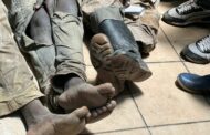 Fourteen miners arrested for illegal mining operations in Stilfontein