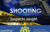 Manhunt launched after five people were shot and killed in Umlazi