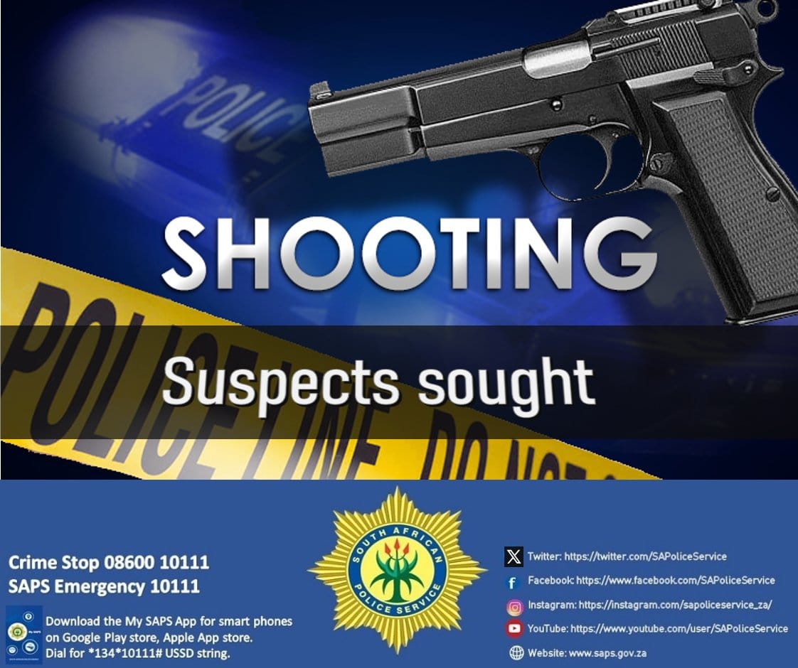 Manhunt launched after five people were shot and killed in Umlazi