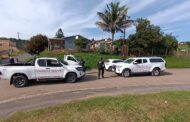 Response officer robbed of firearm in Redcliffe