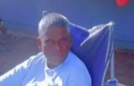 Missing person from Chatsworth