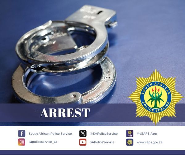 Vigilant police officers detain three suspects in Nyanga and Harare