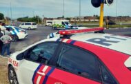 One injured after falling off the back of a moving vehicle in Grassy Park