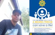 The Knysna police launched a search party consisting of various role-players following the disappearance of Charlton Bruiners