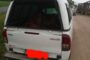 One suspect arrested for truck hijacking