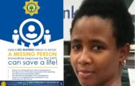 Brackenfell police seeks help to trace the missing Zintle Barbra Khubeka