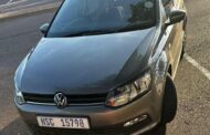 Theft of vehicle in Berea
