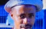 The police request the community to assist in locating missing Tshediso Bethuel Mmoko