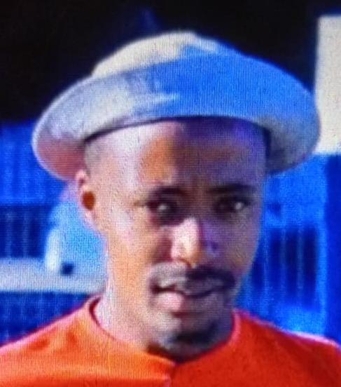The police request the community to assist in locating missing Tshediso Bethuel Mmoko