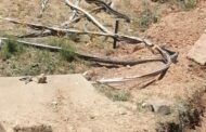 Cable thieves caught in the act in Kimberley