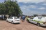 Limpopo SAPS conducted Operation Banna at Mankweng policing precinct