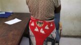 Female drug dealer arrested in Johannesburg