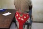 Female drug dealer arrested in Johannesburg