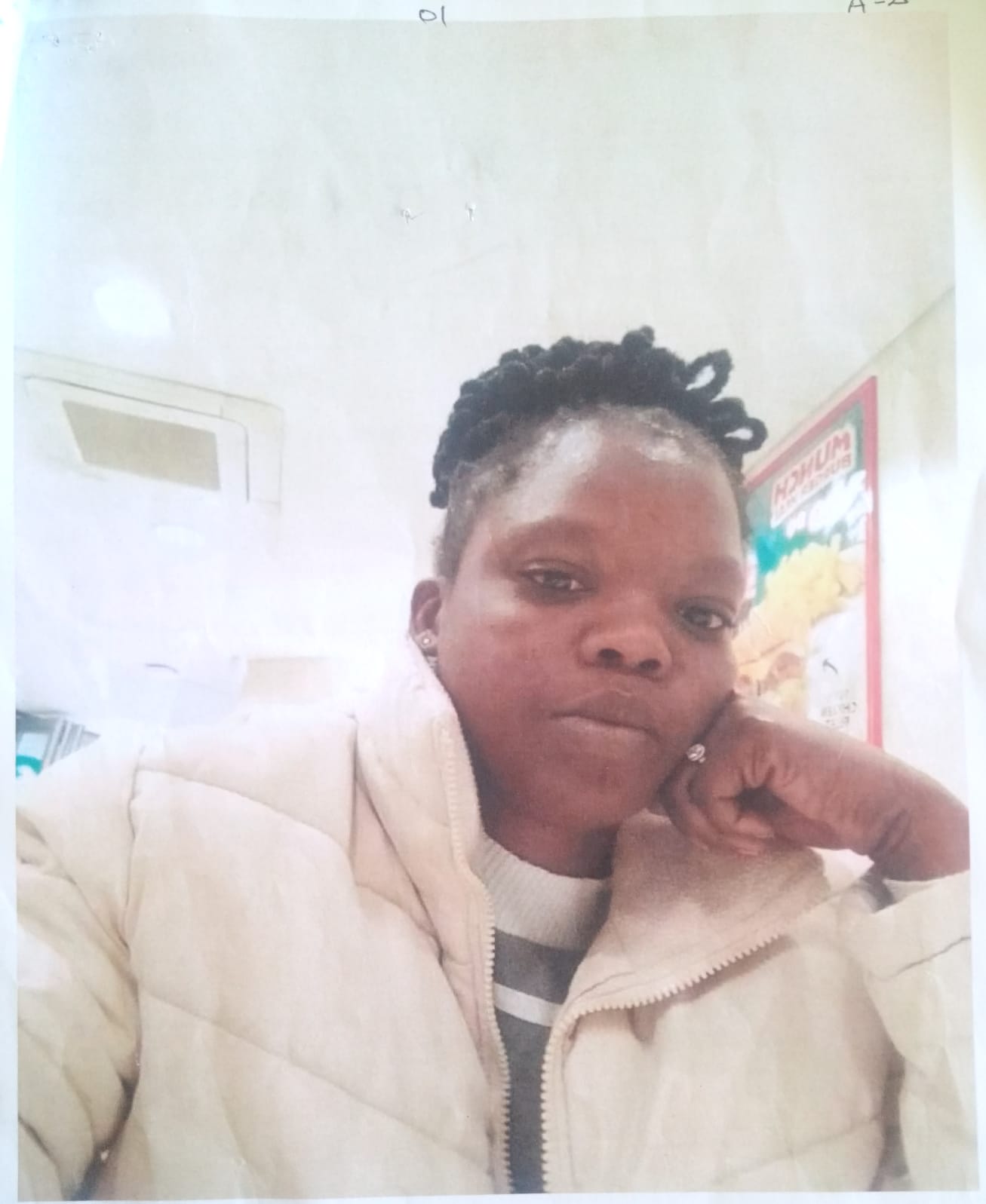 Police seek missing person: Mthatha