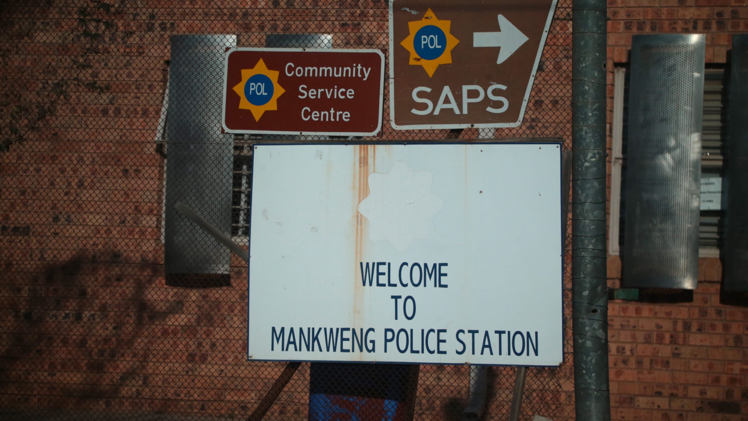 Mankweng police are investigating a case of murder after a 23-year-old man was killed in a tavern