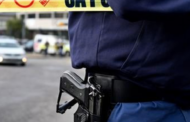Hawks arrest police murder suspect and recover firearm