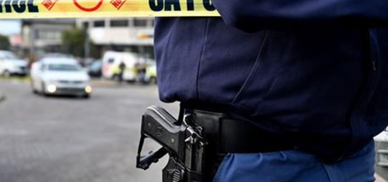 Hawks arrest police murder suspect and recover firearm