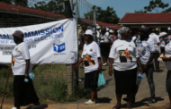 Eight suspects arrested for intimidation at Masemola Tribal Office IEC registration point appear in court
