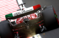 The partnership between Alfa Romeo and Sauber in Formula 1 comes to an end at the Abu Dhabi Grand Prix