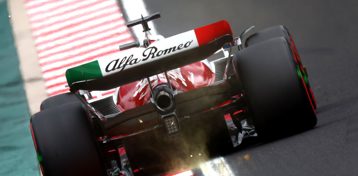 The partnership between Alfa Romeo and Sauber in Formula 1 comes to an end at the Abu Dhabi Grand Prix