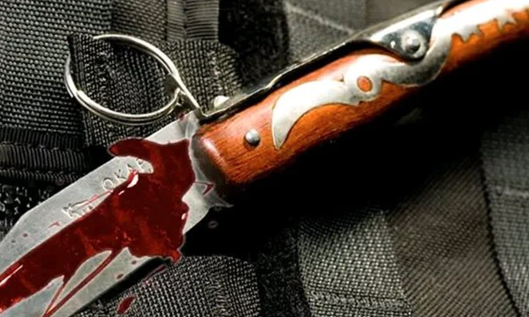18-Year-old learner of Maope High School was brutally stabbed in the upper body