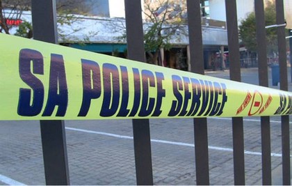 Intensive manhunt launch for house robbery suspects in Madiba Park