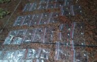 Drugs, dagga and counterfeit liquor worth more than R1,2 million seized during Operation Shanela in Mpumalanga