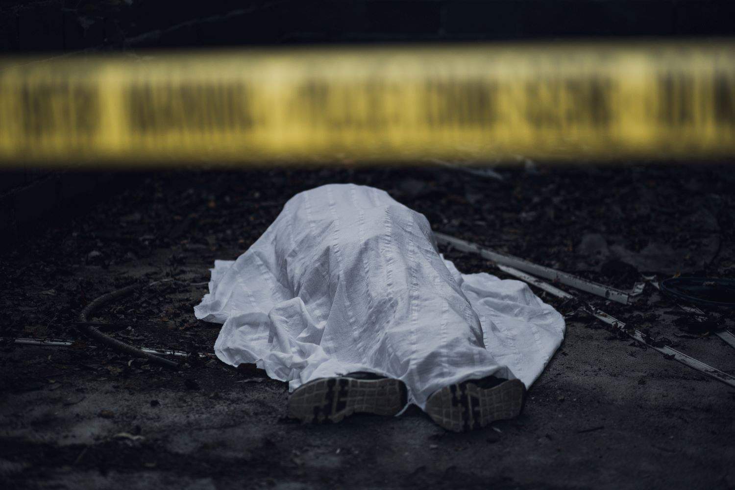 Next of kin sought after three bodies discovered in Parys