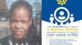 Bultfontein Police seek missing woman