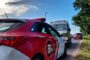 Pedestrian knocked down on the R45 Groendal, Franschhoek