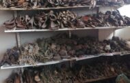 Integrated operation led to the arrest of a traditional medicine shop owner in Cape Town