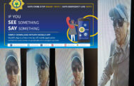 Manhunt launched for suspects who were involved in a cash-in-transit robbery in Mhala