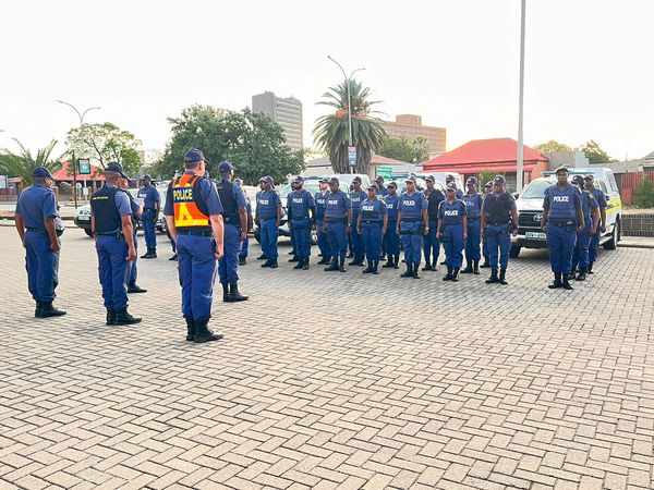 Multiple successes with enforcement in the Northern Cape