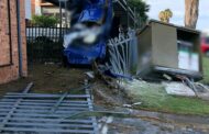 Two dead in Centurion collision