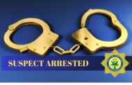 Cape Town murder suspect arrested in Eastern Cape