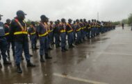 Multiple successes with Safer Festive Season operations aimed at reducing crime levels in the Limpopo province