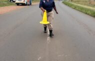 Five intoxicated motorists arrested in the Tsakane area