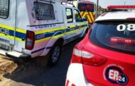 Fatal shooting in Kuilsrivier