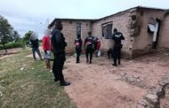 Two injured in a drug-related shooting in Osindisweni