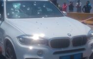 Manhunt for suspects in drive-by shooting on Inanda Road in Springfield