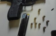Police in the OR Tambo district continue eradicating illegal firearms during Festive Season Operations