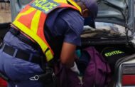 Operation Shanela clamps down on crime during the peak of festive season