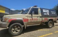 IPSS Search and Rescue Recap: Ladysmith Floods